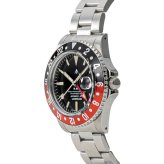 ナバルウォッチ NAVAL WATCH Produced By LOWERCASE ローワーケース FRXD004 腕時計 メンズ 自動巻き GMT