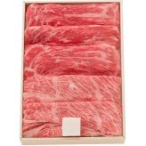 松阪牛 松阪牛もも肩ロースすき焼き400g  ／セット・詰め合わせ 牛肉 精肉・肉加工品 食品 敬老の日 プレゼント ギフト お彼岸 お供え 秋 送料無料 取り寄せ グルメ 産地直送 センター スイーツ お菓子 高級 ご飯 食品 飲料 おかず つまみ おやつ
