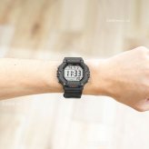 カシオ コレクション CASIO Collection デジタル 腕時計 メンズ AE-1600H-1AJF【2025 新作】