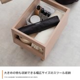 収納家具 ラック ドレッサー テーブル ハイタイプ コンパクト ドレッサーテーブル テーブルドレッサー メイク コスメ収納棚 収納 鏡 鏡収納 鏡台 ピンクベージュ ミラー グレージュ ゴールド かわいい おしゃれ 韓国インテリア