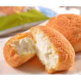 乳蔵 北海道シュークリーム6個 (440180) [お中元][お歳暮] ※送料無料(北海道・沖縄・離島への配送不可)