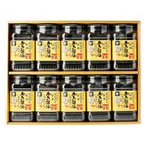 送料無料 お歳暮 広島のり 特選かき醤油味付のり10本入 特かき-50H ※ 北海道・沖縄・離島は配達不可 全国送料無料御中元ギフト早割お中元2026御中元御見舞お見舞いお取り寄せグルメスイーツ