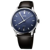 オリス ORIS アートリエ デイト ARTELIER DATE 腕時計 メンズ 自動巻き 01 733 7810 4055-07 6 20 17FC