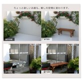 ウッドデッキ ユニット縁台ベンチ hiyori ひより プランターセット 幅155・奥行55 ウッドデッキ 簡単組立 縁側 DIY 木製 天然木 庭 ベランダ マンション おしゃれ ガーデン 屋外 家具 ブラウン ダークブラウン アウトドアリビング 小型