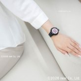 カシオ コレクション CASIO Collection デジタル 腕時計 レディース LWS-1200H-1A2JF【2025 新作】