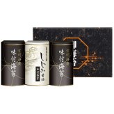  有明海産＆しじみ醤油味付のり EN-15A EN-15A 内祝い お祝 出産内祝い
