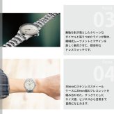 オリス ORIS アートリエ デイト ARTELIER DATE 腕時計 メンズ 自動巻き 01 733 7810 4051-07 8 20 20