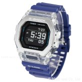 G-SHOCK カシオ G-LIDE Gショック Gライド デジタル 腕時計 メンズ CASIO GBX-100S-2JF【2025 新作】