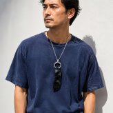 サングラス メガネホルダー グラスホルダー ネックレス レディース メンズ ステンレス 金属アレルギー チェーン付き サージカルステンレス つけっぱなしOK プレゼント ペア
