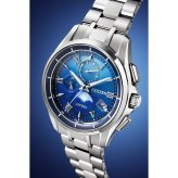シチズン CITIZEN ATTESA ＆ xC エコドライブ 電波時計 限定 ペアモデル メンズ レディース BY1000-69L ES9491-50L アテッサ クロスシー DEAR Collection Limited Pair Model【2026 新作】