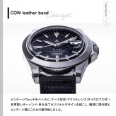 ナバルウォッチ NAVAL WATCH Produced By LOWERCASE ローワーケース FRXA002 腕時計 メンズ 自動巻き