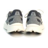 ノースフェイス THE NORTH FACE メンズ レディース スニーカー ベクティブ フォワード LS NF52648 SW スモークドパール×ホワイトデューン VECTIV FORWARD LS