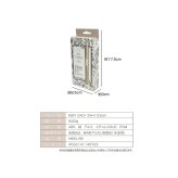 フェイスシェーバー 顔 眉 お手入れ [ マクロス スティックシェーバー フェイス＆アイブロウ MEBL-99 ] 美容 コンパクト 眉毛 産毛 ムダ毛 除去 顔剃り レディース 女性 ギフト プレゼント 誕生日