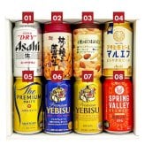  おつまみ ＆ プレミアム・定番ビール 飲み比べ ギフト セット誕生日プレゼント お歳暮 お供え ビール ６本 ＆ おつまみ ２個 詰め合わせ 上棟 お返し 寸志 出産 お祝い 内祝い お返し【１梱包6セット迄、送料1個分】7セット以上ご購入の場合は再度ご注文をお願いします【包装済】