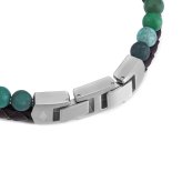 フォッシル FOSSIL Jewelry アクセサリー ブレスレット メンズ JF04854040