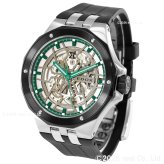 エドックス EDOX デルフィン オリジナル メカノ オートマティック 腕時計 メンズ 自動巻き 85303-3NN-VB DELFIN THE ORIGINAL MECANO AUTOMATIC