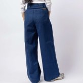 バブアー Barbour ARLA TROUSERS アーラ トラウザー LTR0404 ロングパンツ レディース ボトムス リンス ウォッシュ