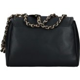 マイケルコース ショルダーバッグ レディース ブランド MICHAEL KORS パーカー 30F2G7PS6L-001 BLACK