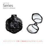 アナスイ ANNA SUI コンパクトミラー 鏡 誕生日 プレゼント ギフト Original