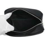 カルバンクライン CALVIN KLEIN クラッチバッグ RAISED DOPP KIT lv04d1227g-ub1 ブラック BLACK