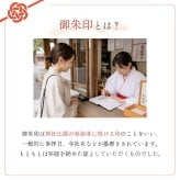  御朱印帳 名入れ 桐製 蛇腹 御朱印 御朱印集め 御城印 刻印 フルカラー 蛇腹式 袋付き プレゼント ギフト
