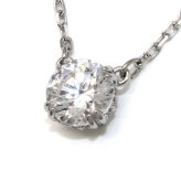 SWAROVSKI スワロフスキー ネックレス 5636706 Stilla アクセサリー シルバー