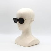 GUCCI サングラス グッチ GG1566S-001 サングラス グローバルフィット ブラック グレー メンズ レディース ユニセックス