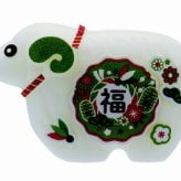 来福石けん 未  882001 景品 記念品 粗品 ノベルティ 名入れ 御挨拶 ご挨拶
