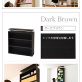 ラック 1cmピッチ 薄型 大容量 文庫本 上置き 幅60 本棚 壁面収納 突っ張り 木製 コミック 本収納 ぶんこ本 マンガ CD ブルーレイ 新生活