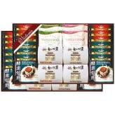 ビクトリアコーヒー ドリップコーヒー＆紅茶・ワッフルクッキーセット VEM-80 VEM-80 内祝い お祝 出産内祝い