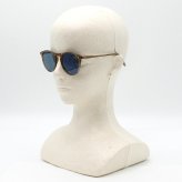 オリバーピープルズ OLIVER PEOPLES サングラス eyewear ボストン アイウエア 0OV5183S 1783W5 48 メンズ レディース ユニセックス キャロブ+リーガルブルー 海外正規品