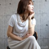 ステンレス ゴールドバングル シンプル ドーナツ型 つや消し レディース ブレスレット 腕輪 円形 丸型 マット 上品 きれいめ ミニマル 大人 女性 アクセサリー ファッション 手元コーデ 普段使い お出かけ オフィス カジュアル