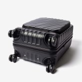 トゥミ TUMI 19 DEGREE ディグリー Front Access Expandable Carry-On フロント アクセス エクスパンダブル キャリーオン 38L 0228793DTX 158990 キャリーバッグ スーツケース メンズ バッグ