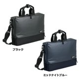 マンハッタンパッセージ メーカー直営 #3311 ブリーフケース ビジネスバッグ A4対応 9～10.5L 拡張型 エキスパンダブル 2way 軽量 高耐水生地 MANHATTAN PASSAGE ギフト プレゼント