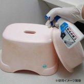 日本ミラコン おふろ洗い 300ml BOTL-7 浴室用洗剤 強力洗浄 湯垢 石鹸カス ヌメリ取り 植物系洗浄剤 大理石対応 掃除用品 浴室掃除 バスルーム