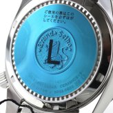 アウトレット グランドセイコー スプリングドライブ GMT 自動巻き 機械式 メンズ スポーツ コレクション 腕時計 ブランド SBGE255 SEIKO スポーツ ブルー