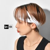 ヘアバンド NEWERA ニューエラ スポーツ ヘッドバンド スポーツバンド ヘアバン 汗止め レディース 吸汗速乾 UPF50+ 手洗いOK ヘアーバンド 幅広 カジュアル UVカット ホワイト ブラック メンズ キッズ ジュニア ヨガ ジム サッカー テニス ランニング ダンス トレーニング