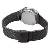 CASIO 腕時計 カシオ 時計 ウォッチ チープカシオ チプカシ デジタル メンズ レディース キッズ A168WEMB-1B [並行輸入品]