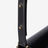 パトゥ PATOU PATOU LOCK CLASSIC レザー Le Classic Lock バッグ BA0175000 ハンドバッグ ショルダーバッグ レディース バッグ