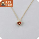 ヴィヴィアンウエストウッド VIVIENNE WESTWOOD PETRA ネックレス 63020103-02RA24 レディース