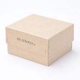 【3RD CERAMICS】スープカップ/ネイビーブルー・チェスナットブラウン・アイビーグリーン・ライトグレー・コーラルピンク・ソフトイエロー