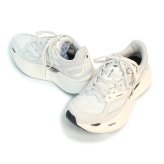 ノースフェイス THE NORTH FACE メンズ レディース スニーカー ベクティブ フォワード LS NF52648 WD ホワイトデューン×ホワイトデューン VECTIV FORWARD LS