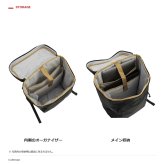 Coleman コールマン リュック 大容量 リュックサック ウォーカースクエアバックパック20  ユニセックス 男女兼用 普段使い 使いやすい 通勤 通学