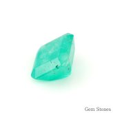 大粒 エメラルド 2.981ct ルース 裸石 宝石 グリーン 緑 ジュエリー オリジナル 誕生石 5月 プレゼント コレクション