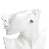 ヴィヴィアンウエストウッド VIVIENNE WESTWOOD PETRA ピアス 62010074-02RA24 レディース