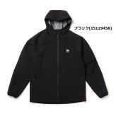ニューエラ ゴルフ レインジャケット 2-Way スリーブ ブラック New Era Golf (15129458) 2026年秋冬モデル お誕生日祝い お祝い 記念品 お父さん 父の日 彼氏 男性 30代 40代 50代 60代 母の日 お母さん 還暦祝い 敬老の日 彼女 人気プレゼント プレゼント