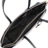 マイケルコース MICHAEL KORS トートバッグ 30S2G6AT2L 001 MARILYN ブラック BLACK