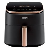 VeSync COSORI ノンフライヤー DC601 Combo ／電気フライヤー ホットプレート・グリル・フライヤー キッチン家電 家電 敬老の日 プレゼント ギフト お祝い いつ 70代 80代 メッセージ おじい おばあ 祖父母 お彼岸 お供え 秋 2026 送料無料 ギフト プレゼント