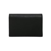 エンポリオ アルマーニ EMPORIO ARMANI カードケース y4r576-y138e-81072 メンズ BLACK