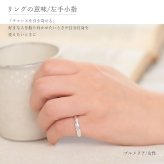 ハワイアンジュエリー リング 刻印 無料 誕生石入れ可 1号～15号 幅約3.5mm オールプルメリア シルバー925 ギフト対応可 指輪 ピンキーリング 小さいサイズ BY THE SEA バイザシー 彼女 妻 女性 レディース 誕生日 プレゼント ハロウィン 【品番：SR501】